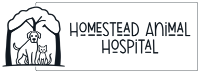 Homestead Animal Hospital